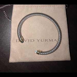 ❎sold ❎Louis Vuitton Yurman Bracelet
